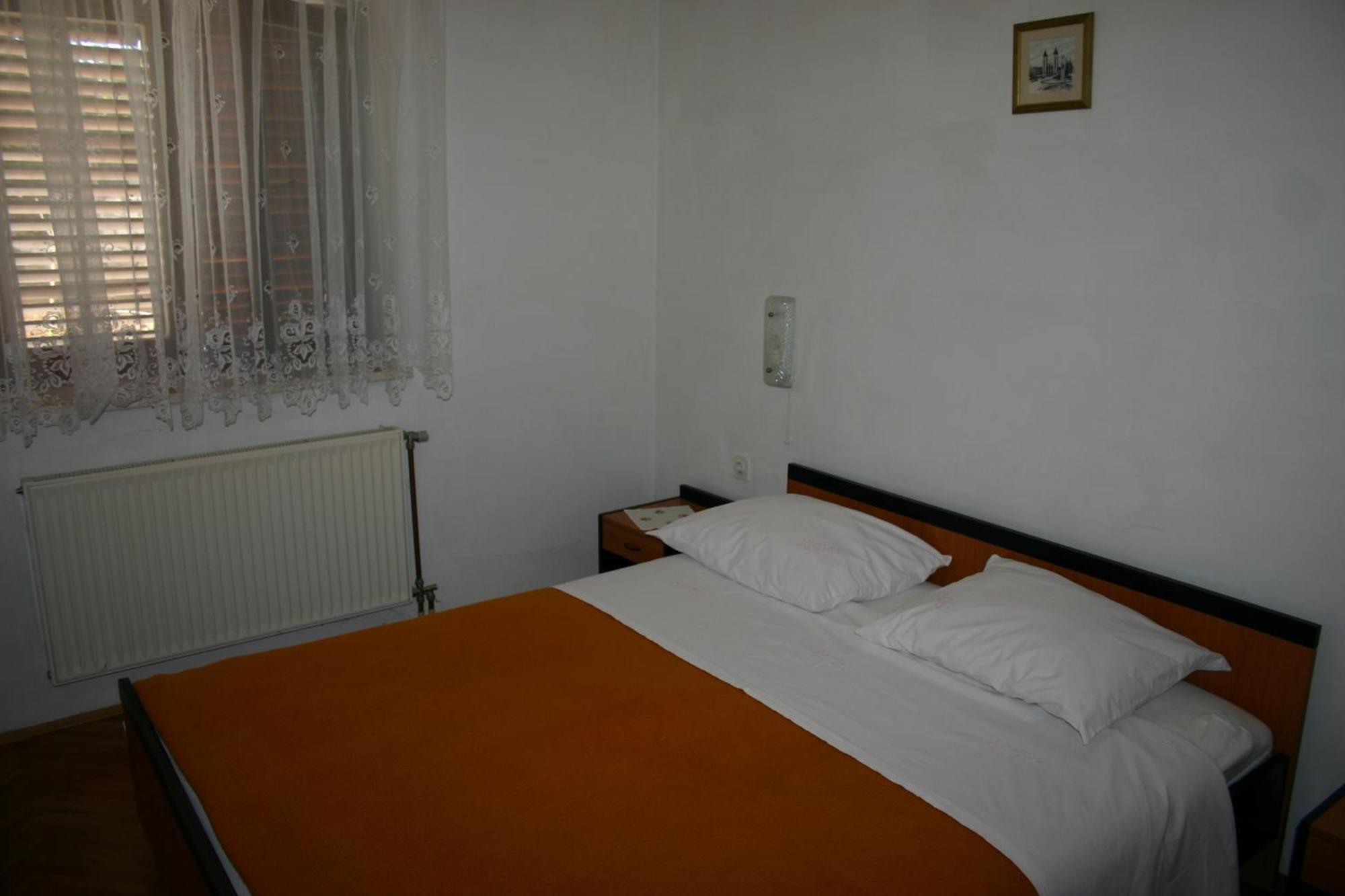Apartments Druskovic Orasac Exterior photo