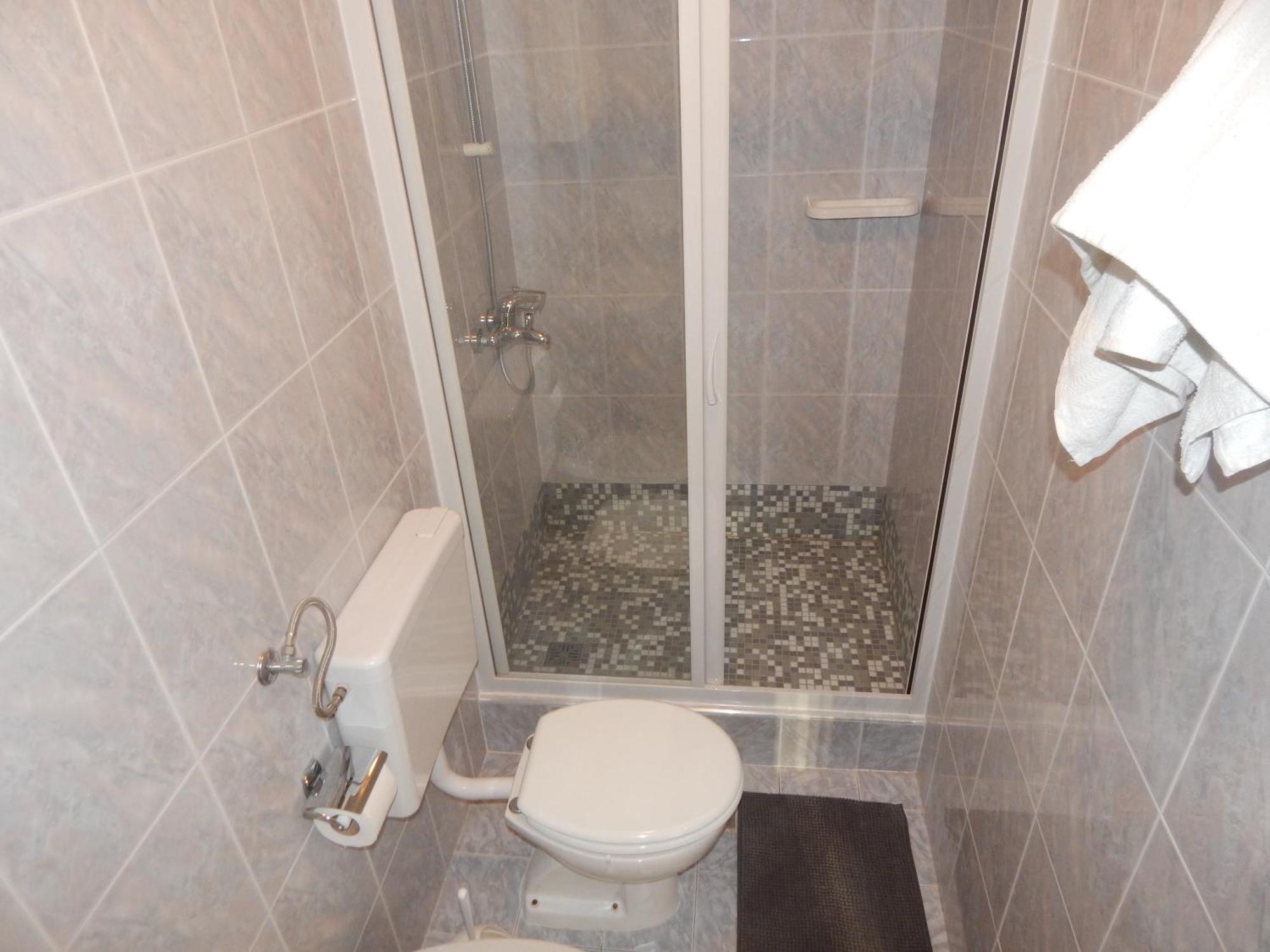Apartments Druskovic Orasac Room photo