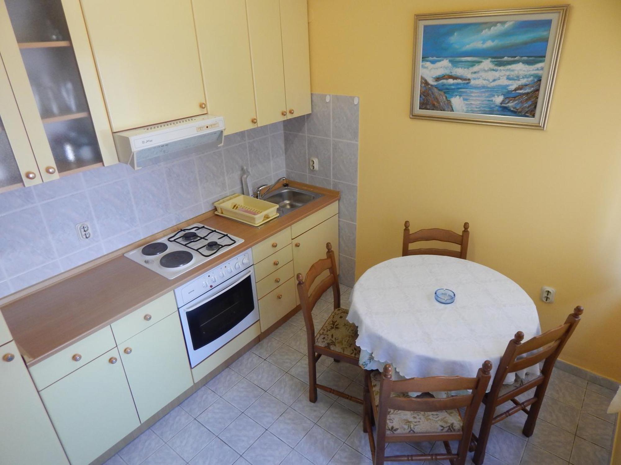 Apartments Druskovic Orasac Room photo
